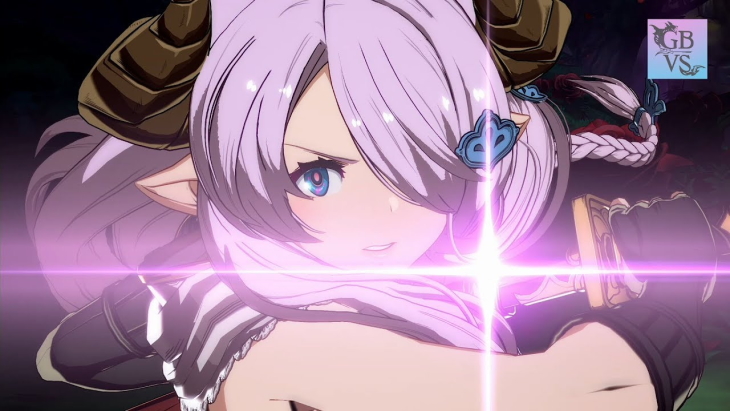 Granblue Fantasy: Versus Heads to PC March 13, Narmaya DLC Launches March 3 in Japan