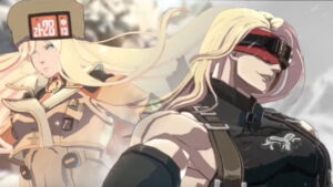 Millia Rage and Zato-1 Confirmed for Guilty Gear: Strive, Closed Beta April 16 to 19