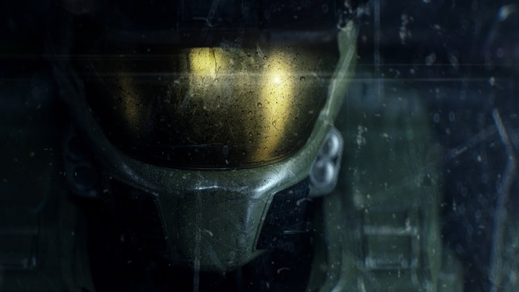UPDATE: Halo: The Master Chief Collection Adds Halo: Combat Evolved Anniversary