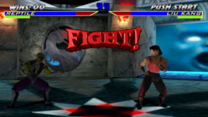 Mortal Kombat 4 Available Now on GOG