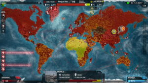Plague Inc. Developers Give $250,000 to Fight Coronavirus, Will Update Game with Pandemic Control Mode