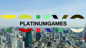PlatinumGames Open PlatinumGames Tokyo, Building PlatinumEngine