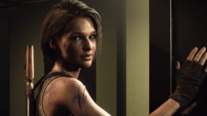 Resident Evil 3 Jill Valentine Trailer, Jill to be Playable via Update in Resident Evil Resistance