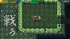 Shiren the Wanderer: The Tower of Fortune and the Dice of Fate Heads to Switch in 2020 for Japan