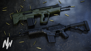 Insurgency: Sandstorm Gets Mod Tools, New Guns, Map, and Cosmetics In Latest Update