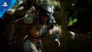 Predator: Hunting Grounds Announces Trial Weekend Details, March 27, Gameplay Trailers
