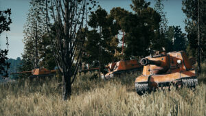 Steel Division 2 – The Fate of Finland DLC Now Available