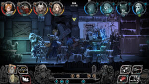 Vambrace: Cold Soul Gets UI Enhancements In Latest Patch