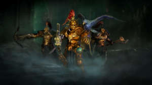 Warhammer Underworlds: Online Gets New Warband In Free Update