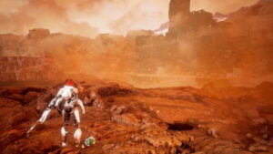 Metroidvania Inspired 2120 MARS: Project Colonies Announced, Launches 2020 on PC and Consoles