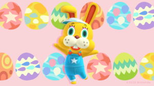 Animal Crossing: New Horizons Bunny Day Event to Reduce Egg Spawn Rate in Upcoming Patch