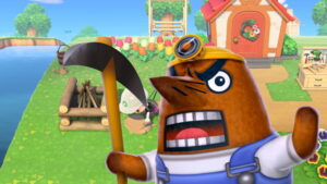 Animal Crossing: New Horizons Data-Miner Uncovers Possible Future Content