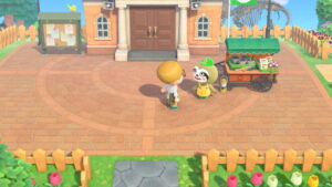 Animal Crossing: New Horizons Nature Day Event Launches April 23 Through May 4, and more Free Updates Detailed