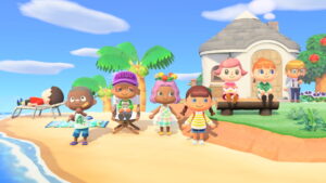 Analysts Claim Animal Crossing: New Horizons Best Digital Monthly Sales on Consoles- 5 Million Copies