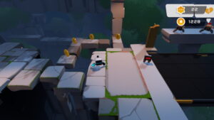 Biped Heads to Nintendo Switch on May 21