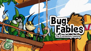Bug Fables: The Everlasting Sapling Heads to Switch, PS4, and Xbox One May 28