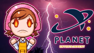 Planet Entertainment Claim to be "Fully Within its Rights to Publish" Cooking Mama CookStar