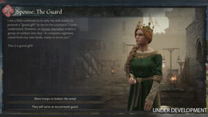 Crusader Kings III Dev Diary Highlights Gender, Sexuality, Faith, and Ethnicity Systems