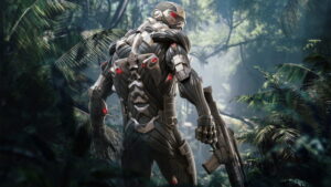 UPDATE: Crytek Announce Crysis Remastered for Windows PC, Nintendo Switch, PlayStation 4, and Xbox One