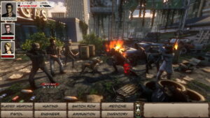 Dead Age 2 Enters Early Access June 3
