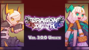 Dragon Marked for Death 3.0.0 Nintendo Switch Update Delayed