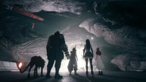 Final Fantasy VII Remake Final Trailer