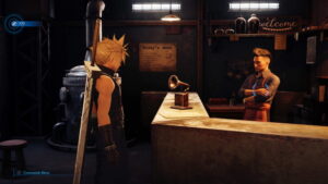 Final Fantasy VII Remake Dev Diary Episode 4: Music and Sound Effects