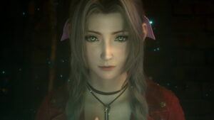 Final Fantasy VII Remake Dev Diary Episode 5: Graphics and Visual Effects