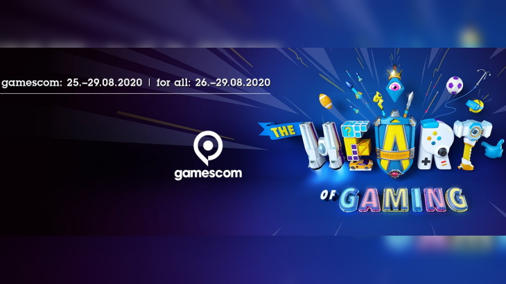 Gamescom 2020 “Will Definitely Take Place Digitally” After German Major Event Ban