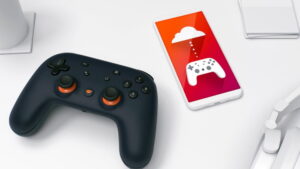 Google Stadia Pro Free for Two Months Due to Coronavirus Pandemic