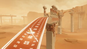 Journey Heads to Steam on June 11