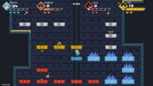 Multiplayer Competitive Platformer Jumpala Enters Early Access on Steam in 2020