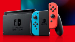 Nintendo Advises Against Using Alcohol and Non-Alcohol Based Disinfectants for Nintendo Switch