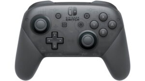 Nintendo Switch Update Fixes Pro Controller “Sometimes Causing Incorrect Joystick Control”
