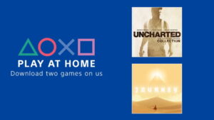 PlayStation Play At Home Initiative Gives Two Free Games Until May 5, Financial Support to Indie Dev Partners