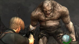 Rumor: Resident Evil 4 Remake in Development, Aiming for 2022 Release
