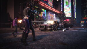 Saints Row: The Third – Remastered Announced, Launches May 22 for Epic Games Store, PS4, and Xbox One