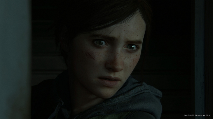 The Last of Us Part II is “nearly done.” So why is it being