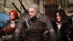 The Witcher 3: Wild Hunt Sells Over an Estimated 28 Million Copies Worldwide