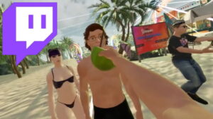 Twitch Updates Policies on Nudity and Attire, and Sexually Suggestive Content