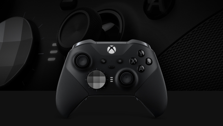 Man Sues Microsoft Over Xbox One Elite Controller Joystick Drifting