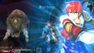 Ys: Memories of Celceta Launches on PlayStation 4 June 9 in North America, June 10 for Europe and Auz