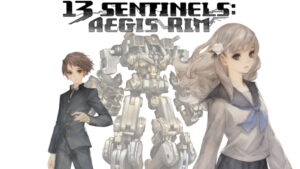 13 Sentinels: Aegis Rim Western Release Date Announcement Possibly Coming Soon, “Reveal Trailer” Coming June 9 on Summer of Gaming