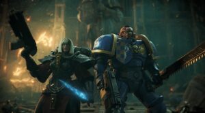 Warhammer 40,000 9th Edition Announced, Coming Soon