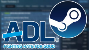 Report: ADL Condemns Steam for “Harboring Extremists,” ADL Condemned for Flawed Claims and Recommendations