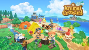 Animal Crossing: New Horizons sold 11.77 million units in First 11 Days, 13.4 Million in First Six Weeks