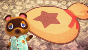 Animal Crossing: New Horizons Becomes Best Selling Nintendo Switch Game in Japan