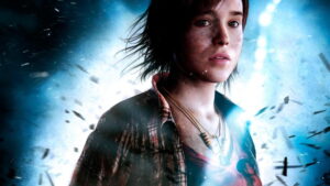 Beyond: Two Souls Heading to Steam Leaked