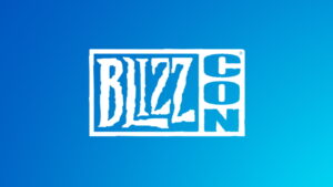 BlizzCon 2022 Online Cancelled; Plans to “Reimagine” Event