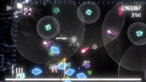 The Quantum Astrophysicists Guild to Publish Melee Twin-Stick Shooter Breakpoint